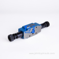 Z2DB6VC Pilot Operated Pressure Relief Valve